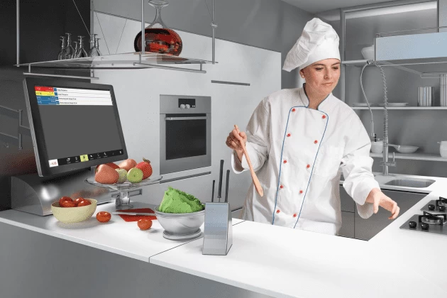 Автоматизация кухни с iikoSousChef