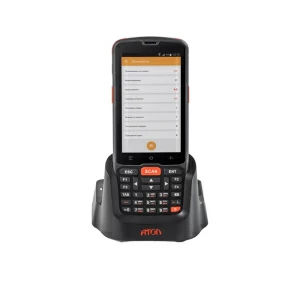 Терминал сбора данных АТОЛ Smart.Slim Plus