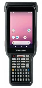 HONEYWELL SCANPAL EDA61K