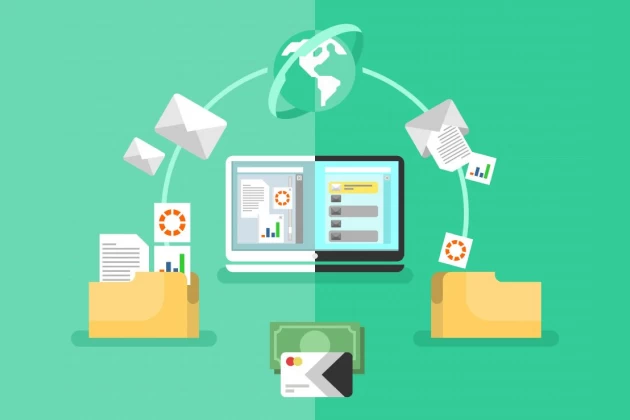 Текущие дела ЭДО: инструкция по работе с ЭДО в 1С: АСТОР