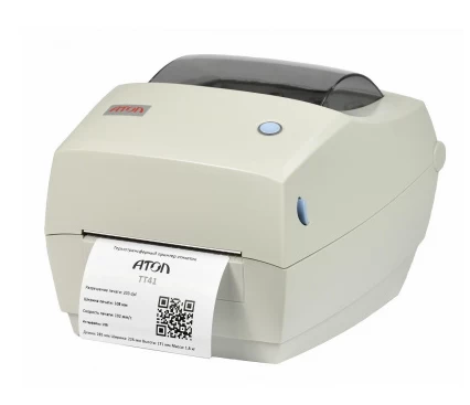 АТОЛ ТТ41 АТОЛ ТТ41