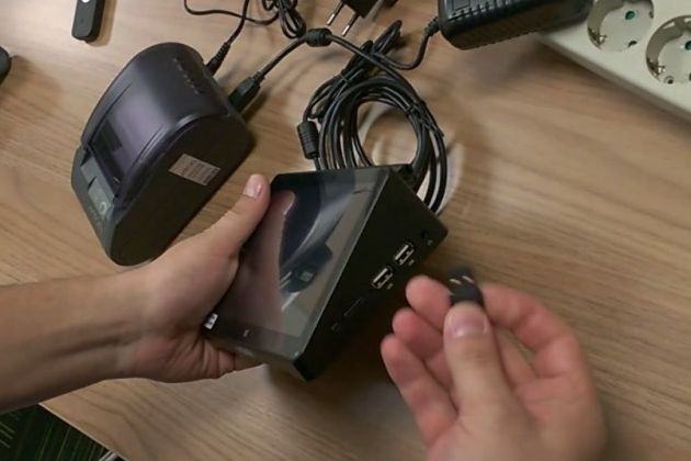 Диагностика онлайн-касс