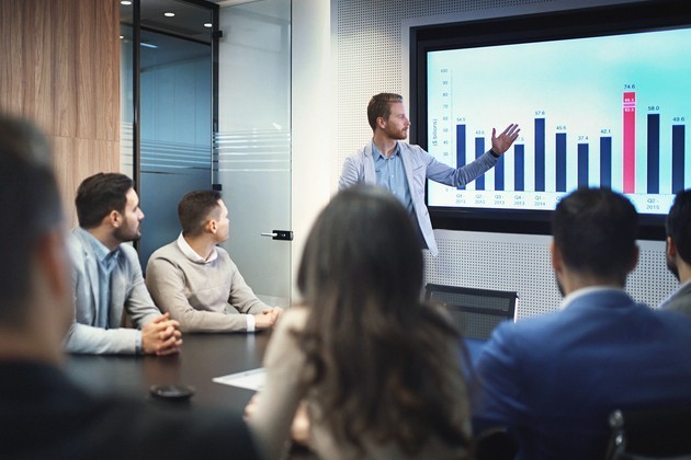 Аналитические системы Microsoft Power BI и Yandex DataLens: детальное сравнение функционала