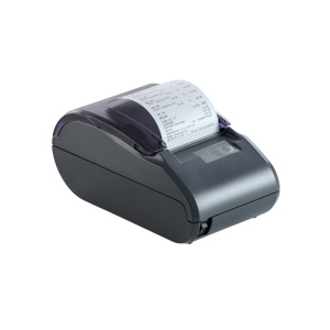 ККТ АТОЛ 30Ф. Темно-серый.-1