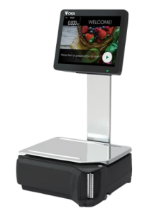 Весы самообслуживания DIGI SM-5300BS(1)