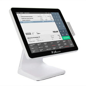 Сенсорный моноблок POSCenter POS101
