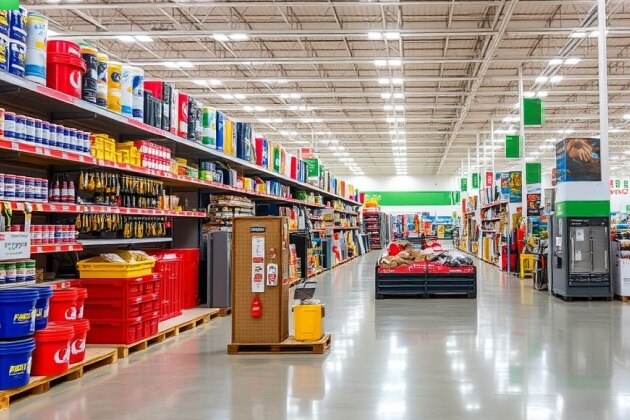 Автоматизация бизнес-процесса Приход товара для строительного магазина ООО «Спецстрой плюс», г.Москва Автоматизация бизнес-процесса Приход товара для строительного магазина ООО «Спецстрой плюс», г.Москва