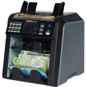 счетчик банкнот DoCash 55v dc