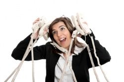 Как экономить на межгороде? (IP-телефония в офисе)