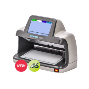 Просмотровый ИК детектор банкнот DORS 1250 Professional