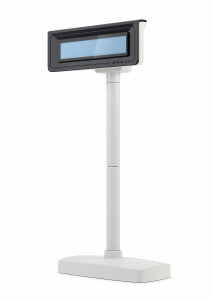 штрих-т д3 белый