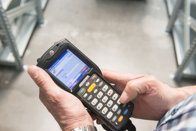 Обзор программ для организации адресного хранения Обзор программ для организации адресного хранения