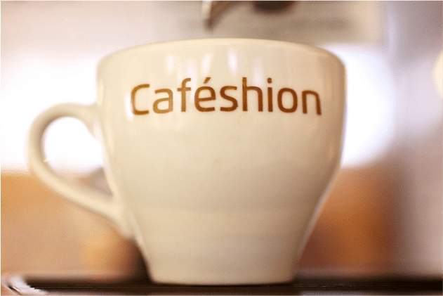 Переавтоматизация кафе Cafeshion Переавтоматизация кафе Cafeshion