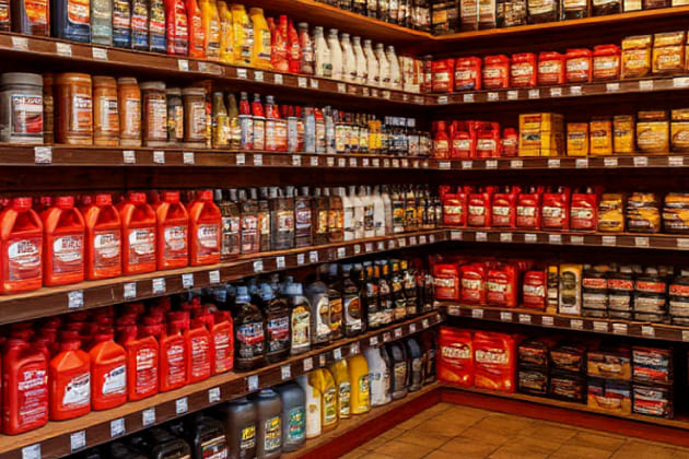 Доработка “Склад 15” для ООО “Паритет-Сибирь”, п.Березовка