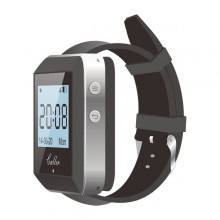 Smart-41E пейджер администратора 