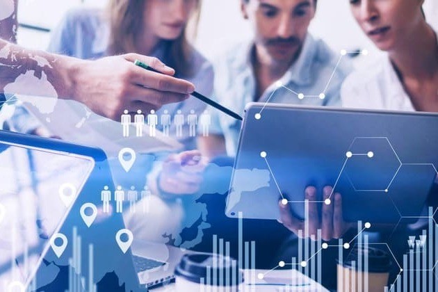 Внедрение BI-систем: основные трудности и способы их решения