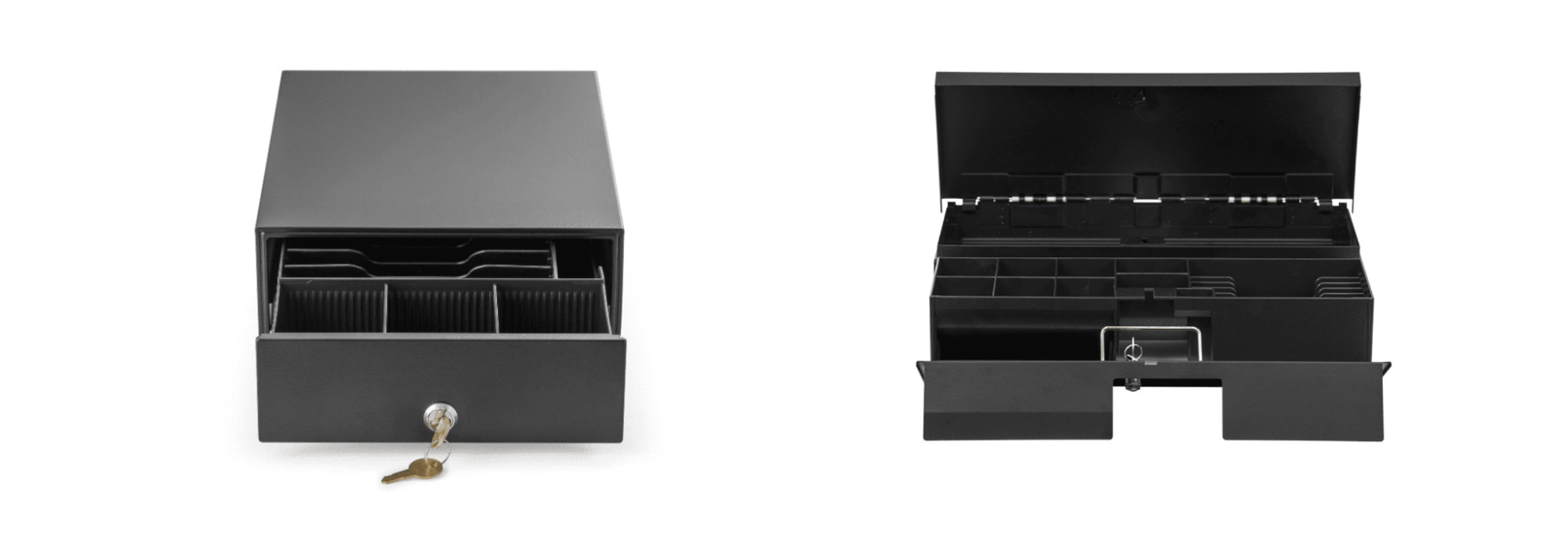 кассовый ящик для денег