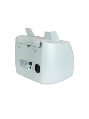 Счётчик банкнот Mbox DS-100 
