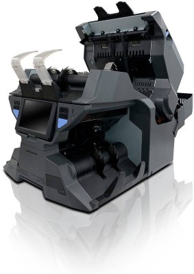 Счетчик банкнот Hitachi iH 210 