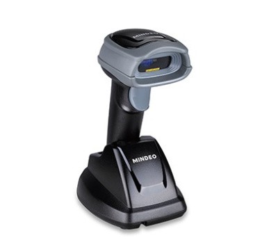 Сканер штрих-кода Mindeo CS2190 Сканер штрих-кода Mindeo CS2190