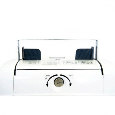 Счетчик банкнот Mertech (Mercury) C-4 White 