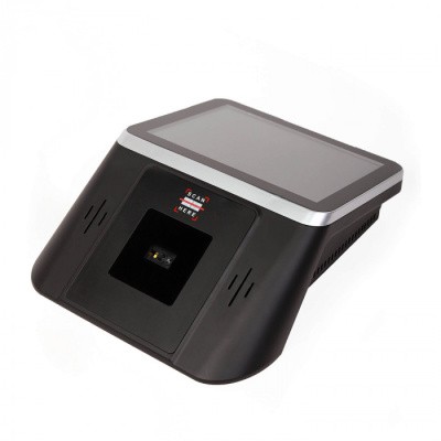 Прайс-чекер Mertech P8 