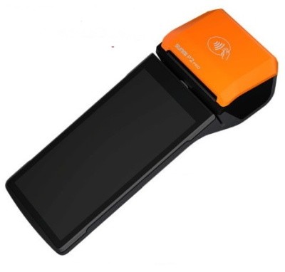 Онлайн-касса MSPOS-D без ФН (ВПП) 