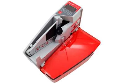 Портативный  счетчик  банкнот DoCash Handy 