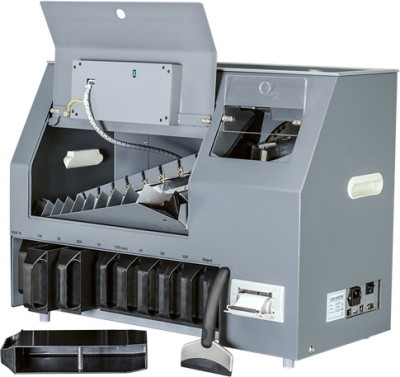 Монетно-счетная машина Magner 910 