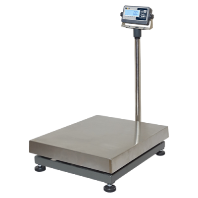 Весы напольные MAS PM1B 