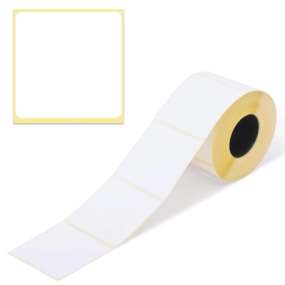 Термоэтикетка 58х30 ECO 700 штук в рулоне 