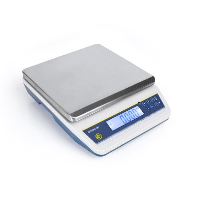 Весы фасовочные Штрих М7ФБ 