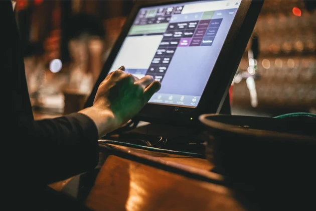 Интеграция iiko с 1С Интеграция iiko с 1С