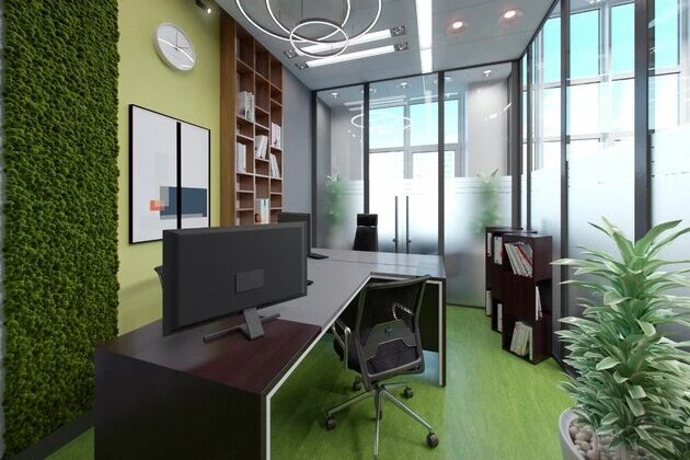 Проектный офис. Организация цифрового рабочего пространства